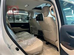 تۆیۆتا لاند کروزەر